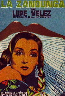 La zandunga
