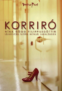 Korríró