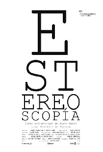 Estereoscopía
