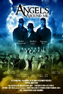Angels Around Me