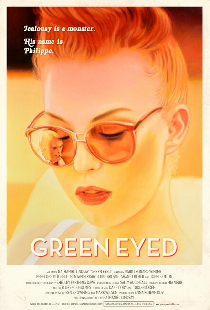 Green Eyed