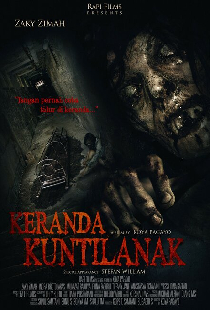 Keranda Kuntilanak