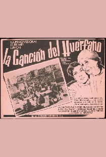 La canción del huérfano