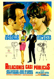Relaciones casi públicas