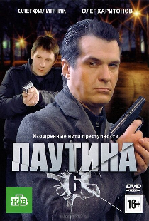 Паутина 6