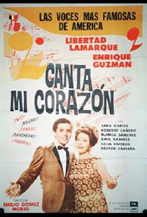 Canta mi corazón