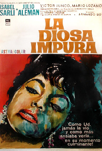 La diosa impura
