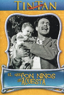 El que con niños se acuesta...