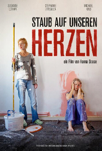 Staub auf unseren Herzen