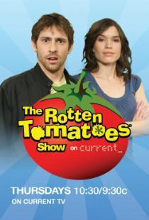 Шоу сайта Rotten Tomatoes
