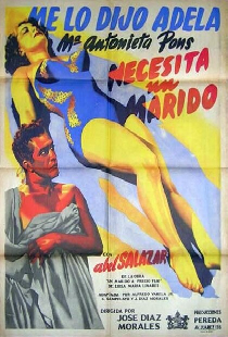 Necesito un marido