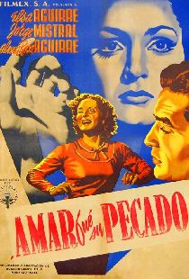 Amar fué su pecado