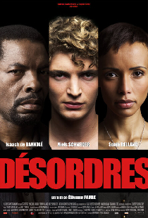 Désordres