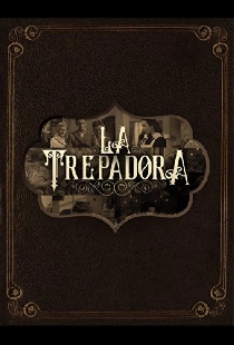 La trepadora