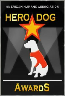 2011 Hero Dog Awards