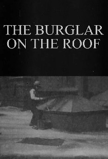 The Burglar on the Roof