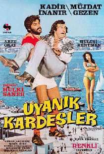 Uyanık Kardeşler