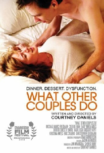 What Other Couples Do