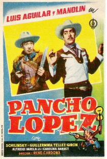 Pancho López