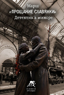 Марш «Прощание славянки». Детектив в миноре