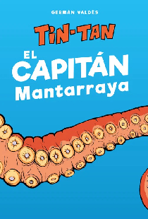 El capitán Mantarraya