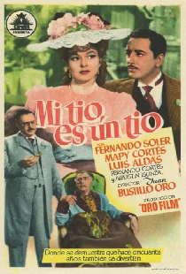 Las tandas del principal