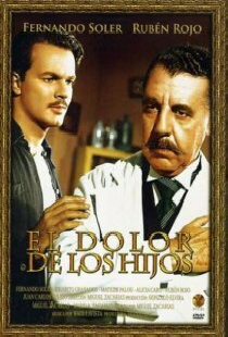 El dolor de los hijos