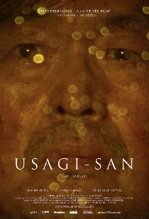 Usagi-san