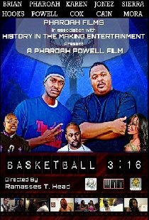 Basketball 3:16