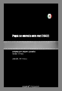Papá se enreda otra vez