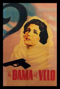 La dama del velo