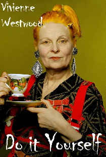 Vivienne Westwood: Do It Yourself!