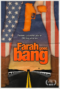 Farah Goes Bang