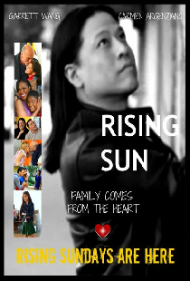 Rising Sun