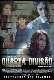 Quarta Divisão