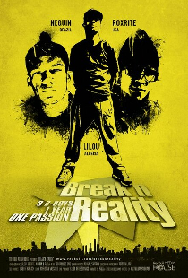 Break'n Reality