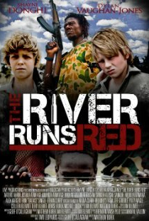 The River Runs Red