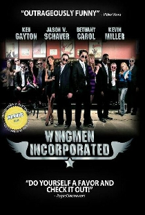 Wingmen Incorporated