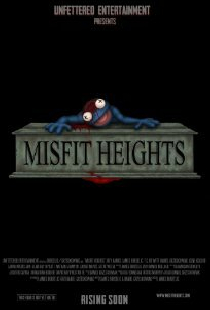Misfit Heights