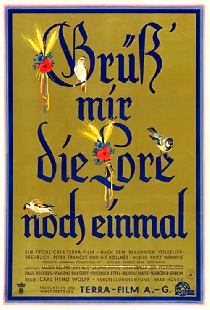 Grüß' mir die Lore noch einmal