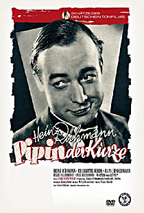 Пипин Короткий