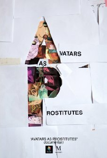 Avatars as Prostitutes