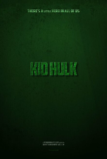 Kid HULK