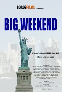 Big Weekend