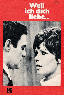 Weil ich dich liebe …