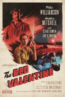 The Red Valentine
