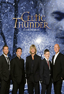 Celtic Thunder: Рождество