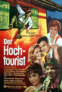 Der Hochtourist
