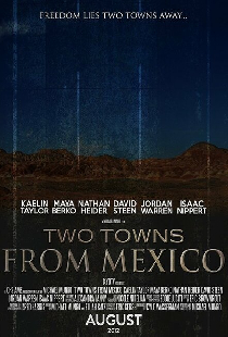 Two Towns from Mexico