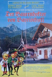 Der Bauerndoktor von Bayrischzell